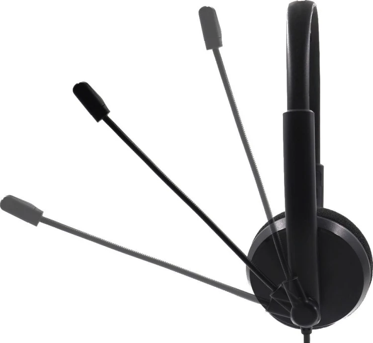 Słuchawki Mozos MTX1091ECO