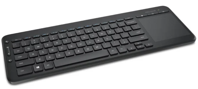 Klawiatura All-in-One Media Keyboard