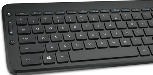 Klawiatura All-in-One Media Keyboard
