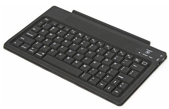 Klawiatura Omega OKB-030 Bluetooth