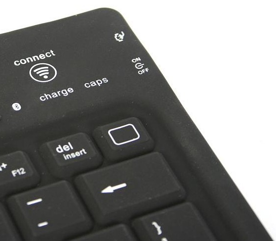Klawiatura Omega OKB-030 Bluetooth