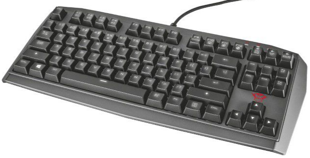 Klawiatura Trust GXT 870 GXT