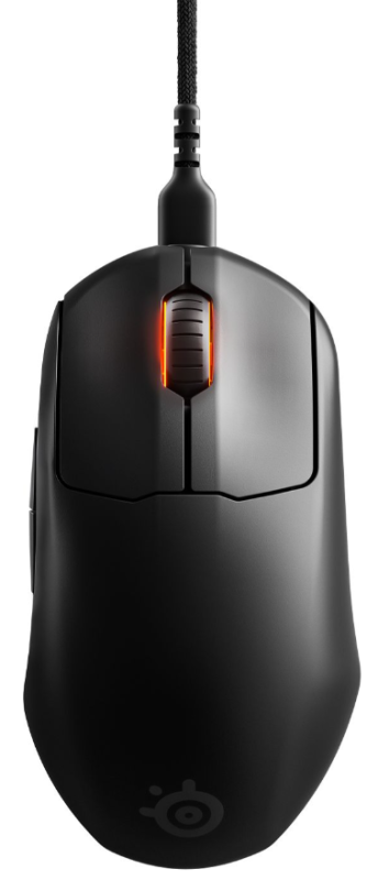Mysz SteelSeries Prime Mini