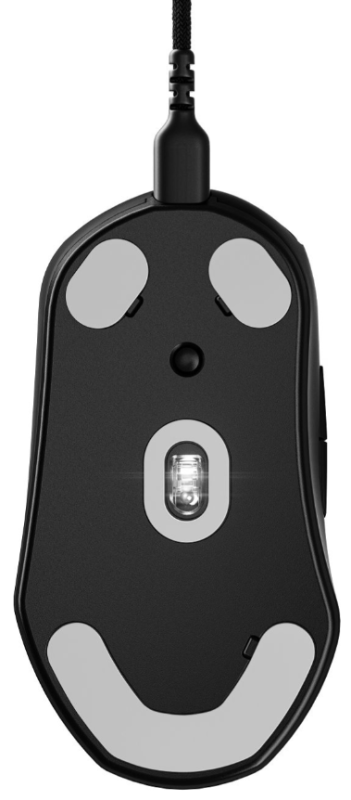Mysz SteelSeries Prime Mini