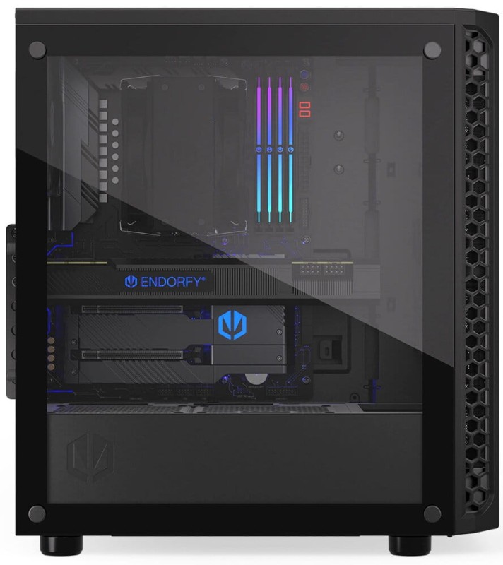 Obudowa ENDORFY Signum 300 Core