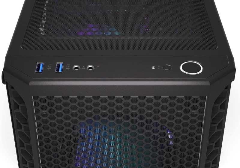 Obudowa ENDORFY Signum 300 Core