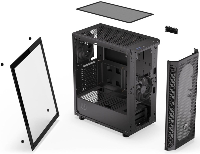 Obudowa ENDORFY Signum 300 Core