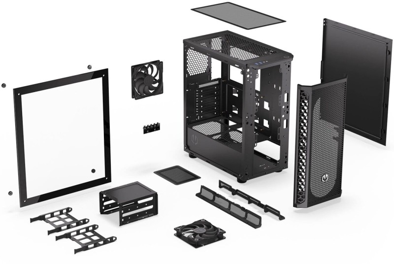 Obudowa ENDORFY Signum 300 Core