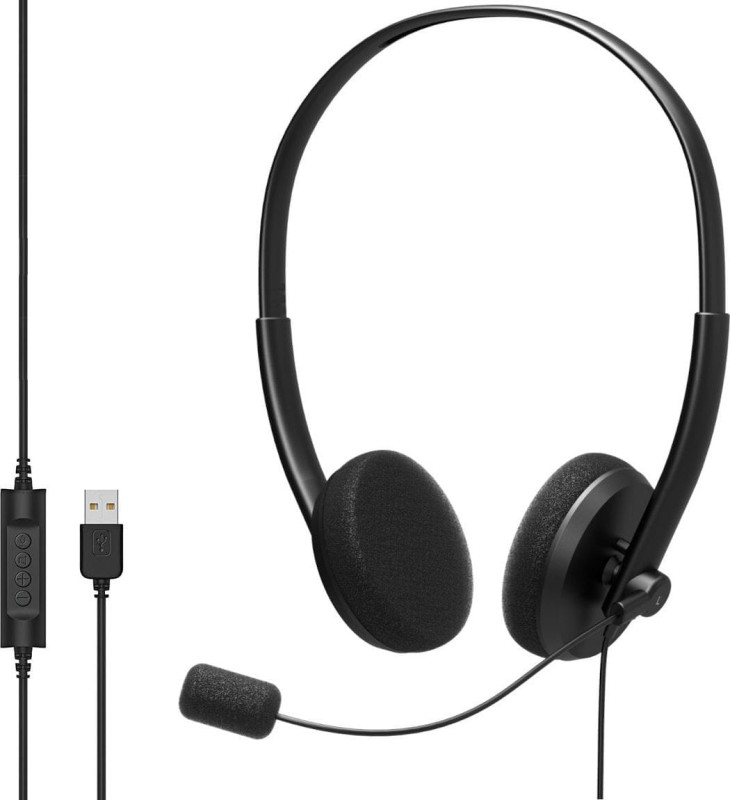 Słuchawki Mozos MTX1091ECO
