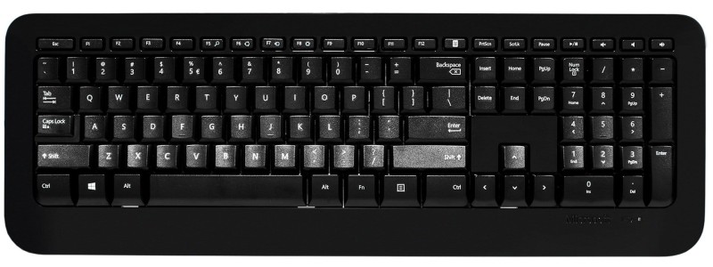 Klawiatura Wireless Keyboard 850