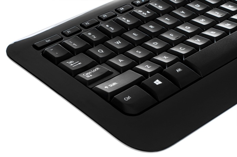 Klawiatura Wireless Keyboard 850