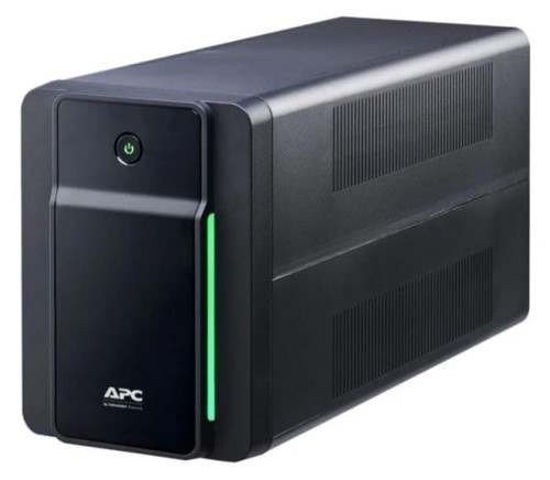 Zasilacz APC Back-UPS BX1200MI-GR