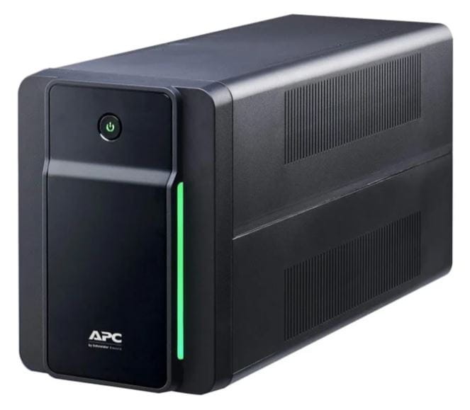 Zasilacz APC Back-UPS BX1200MI-GR