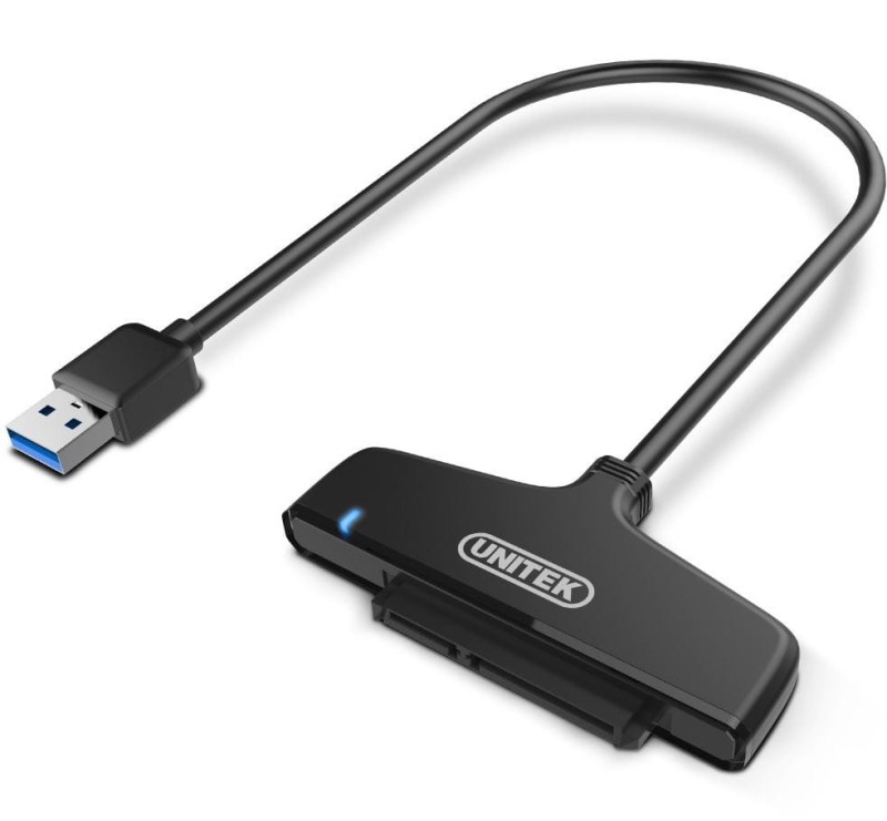Adapter Unitek Y-1096