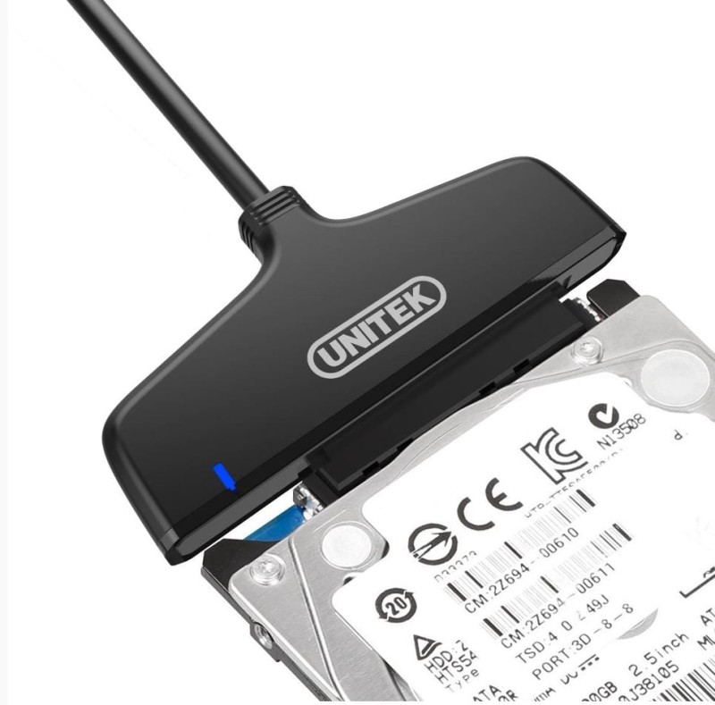 Adapter Unitek Y-1096