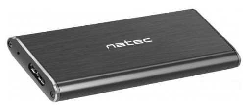 Kieszeń Natec Rhino M.2