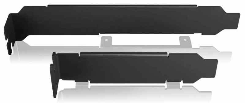 Karta PCIe IcyBox z gniazdem M.2 M-Key dla jednego dysku SSD M.2