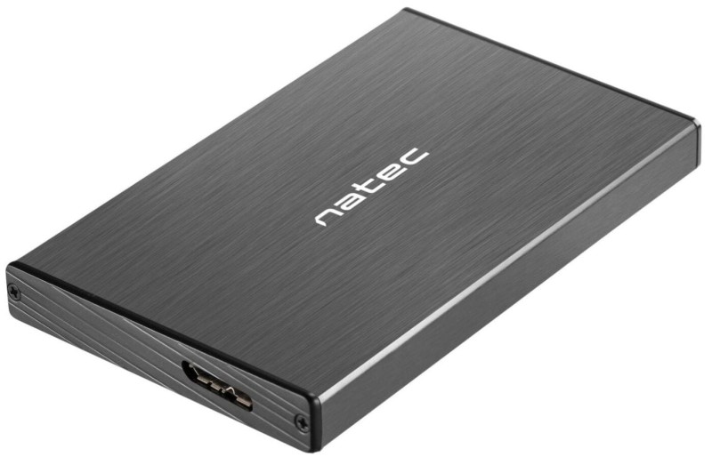 Kieszeń Natec Rhino GO 2.5"