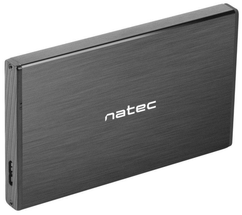 Kieszeń Natec Rhino GO 2.5"
