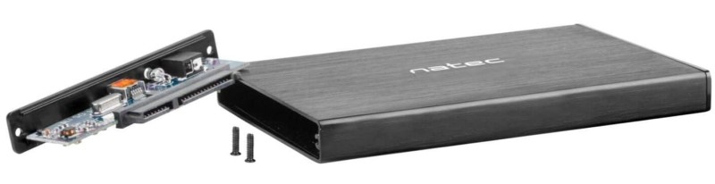 Kieszeń Natec Rhino GO 2.5"