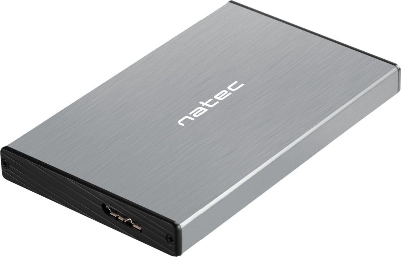Kieszeń Natec 2.5" SATA