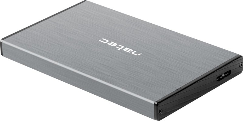 Kieszeń Natec 2.5" SATA