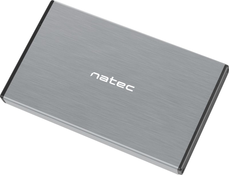 Kieszeń Natec 2.5" SATA
