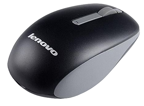 Mysz Lenovo N100
