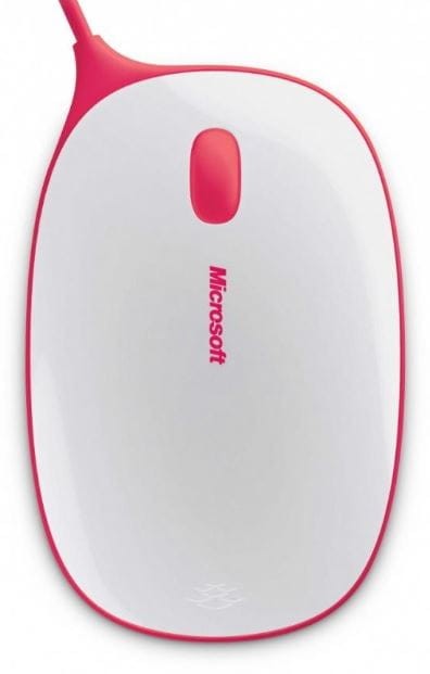 Mysz Microsoft Express Mouse