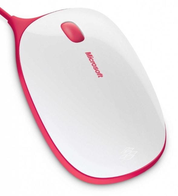 Mysz Microsoft Express Mouse