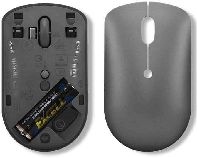 Mysz Lenovo 540 Compact