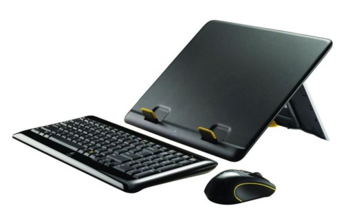 Logitech MK605 Notebook Kit