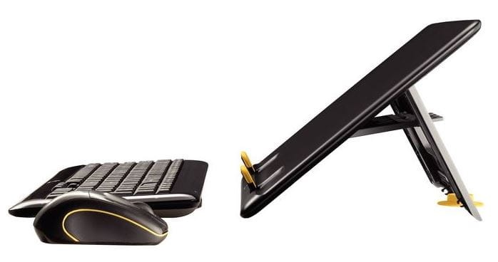 Logitech MK605 Notebook Kit