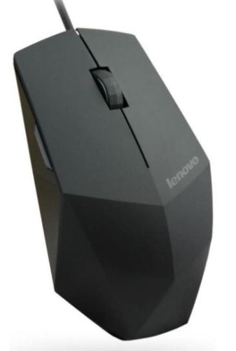 Lenovo M300 czarna