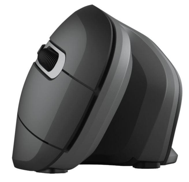 Mysz Trust Verro Wireless Ergonomic