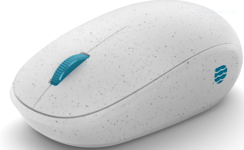 Mysz Microsoft Ocean Plastic