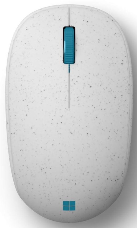 Mysz Microsoft Ocean Plastic