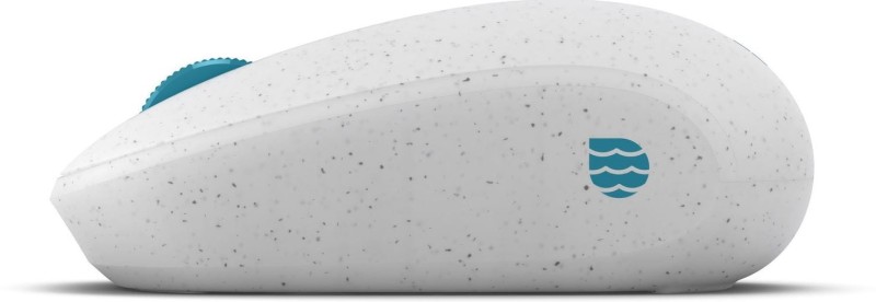 Mysz Microsoft Ocean Plastic