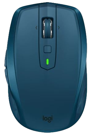 Mysz Logitech MX Anywhere 2S Wireless
