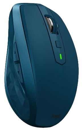 Mysz Logitech MX Anywhere 2S Wireless