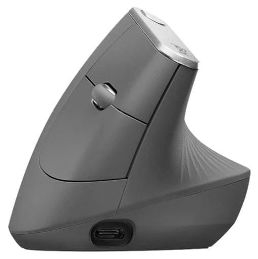 Mysz Logitech MX Vertical Advanced Ergonomic Wireless
