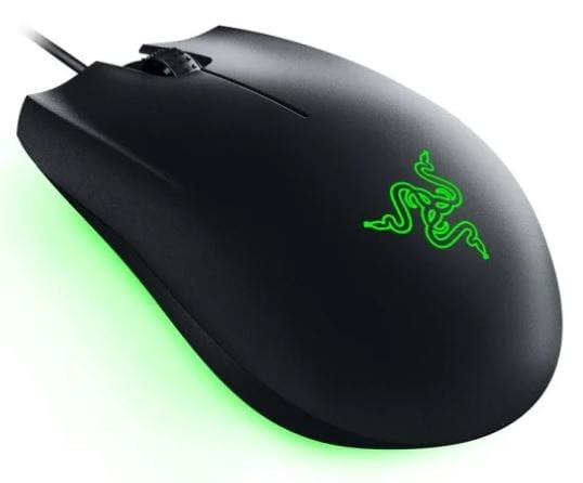 Mysz Razer Abyssus Essential