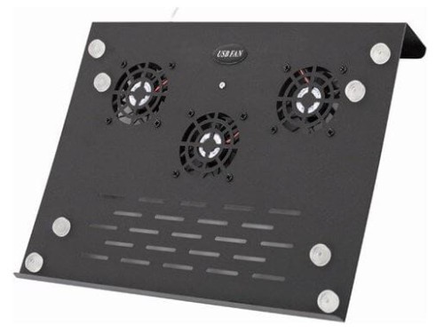 Podkładka chłodząca pod laptopa TL-714