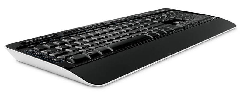 MICROSOFT Wireless Desktop 3000