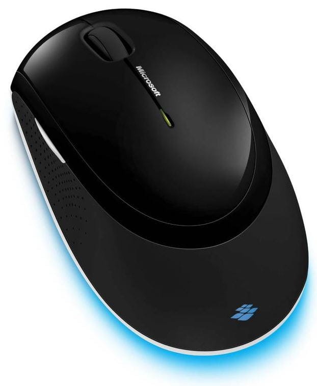 MICROSOFT Wireless Desktop 3000