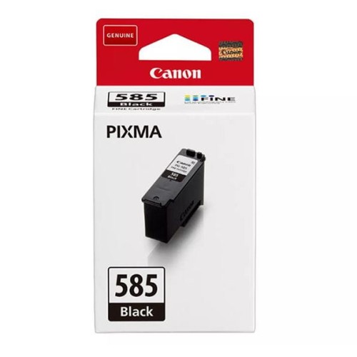Tusz Canon PG-585 (Czarny)