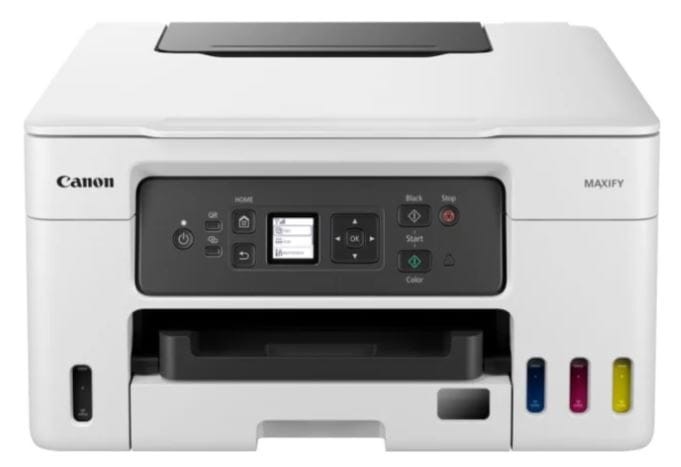 Canon Maxify GX3040