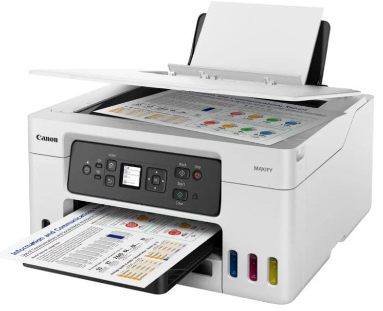 Canon Maxify GX3040