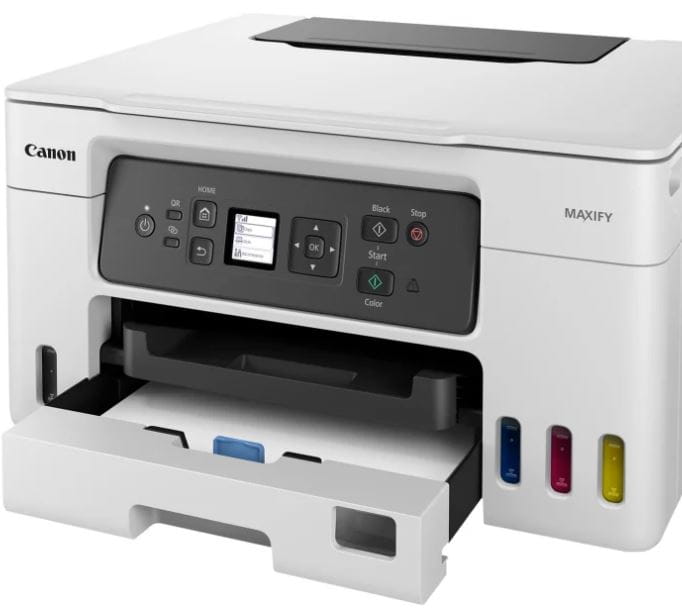 Canon Maxify GX3040