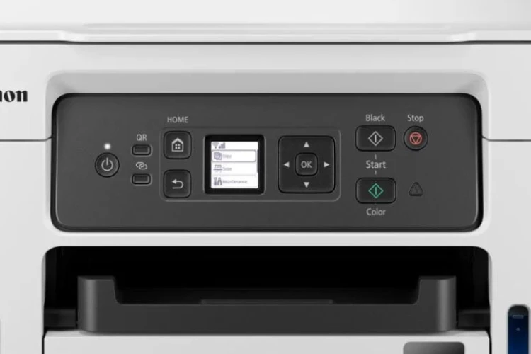 Canon Maxify GX3040